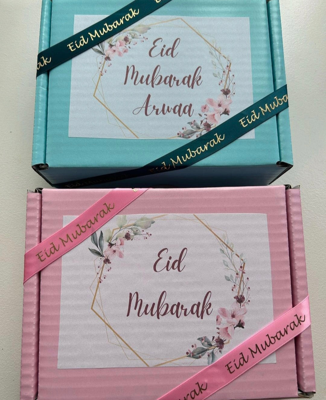 Gift box