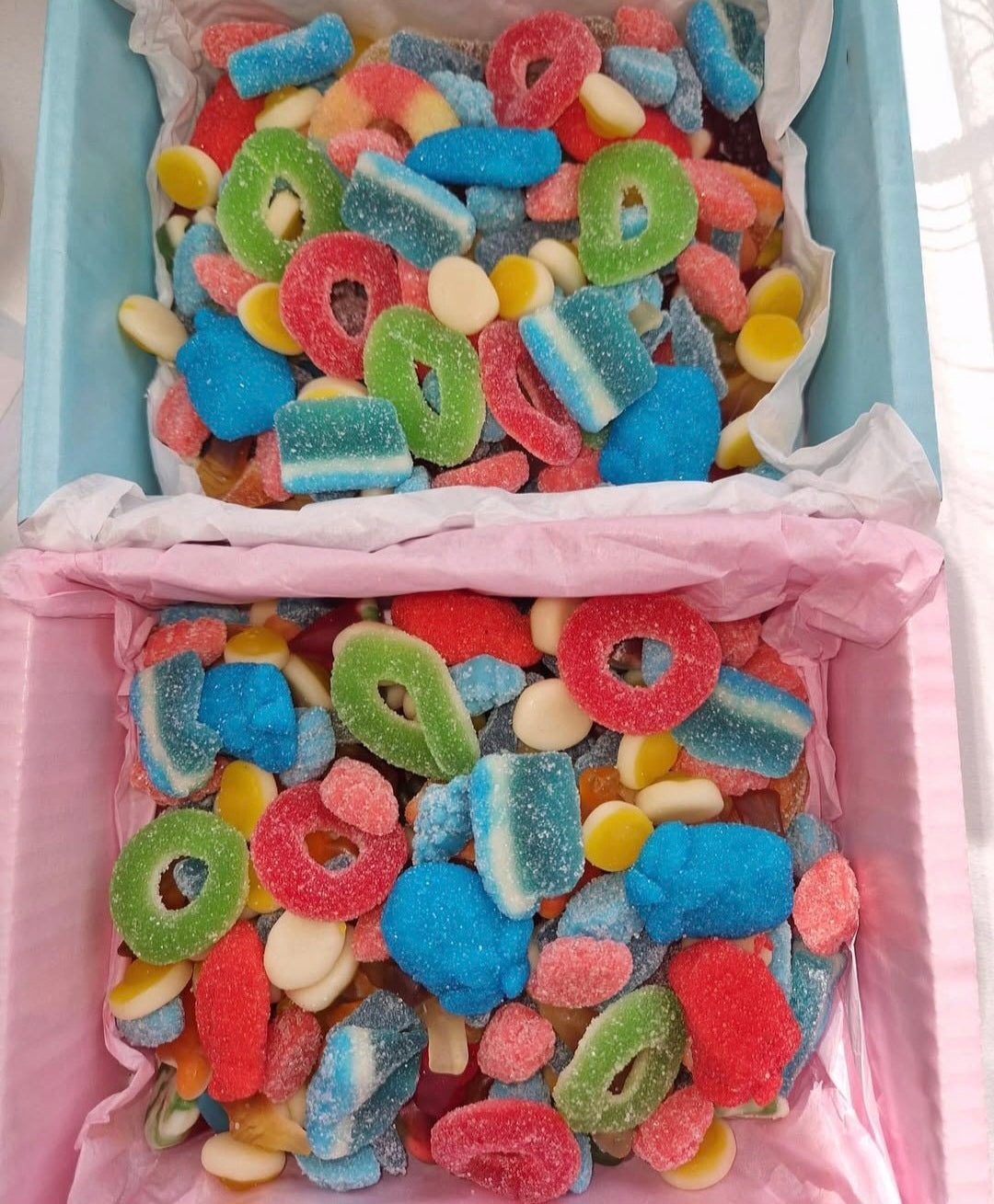 Gift box