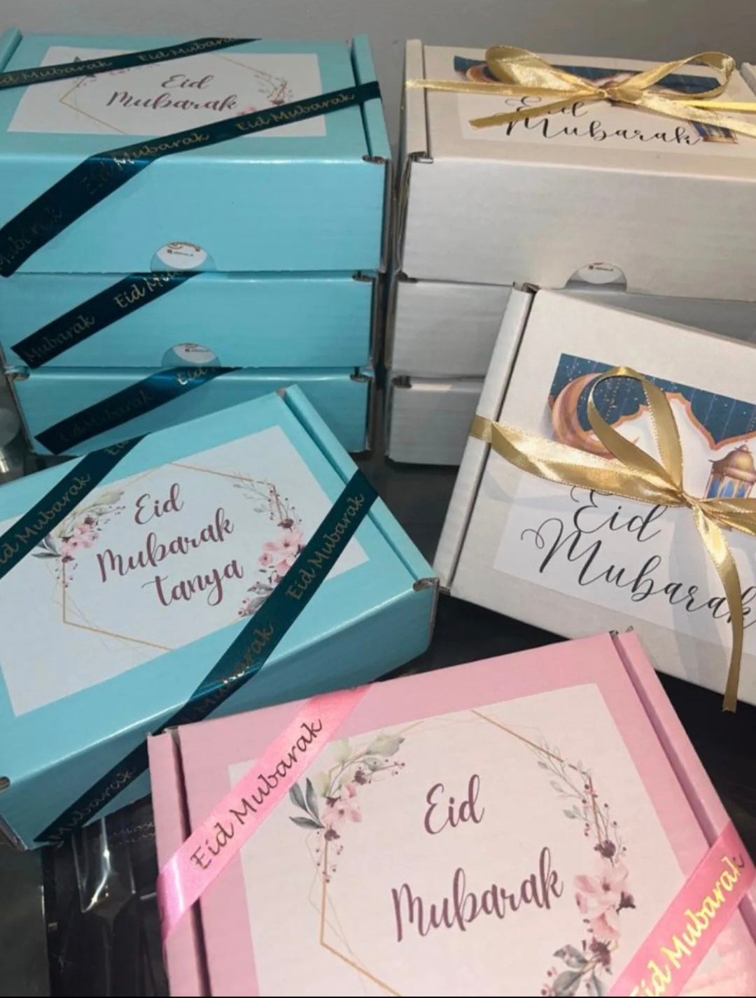 Gift box