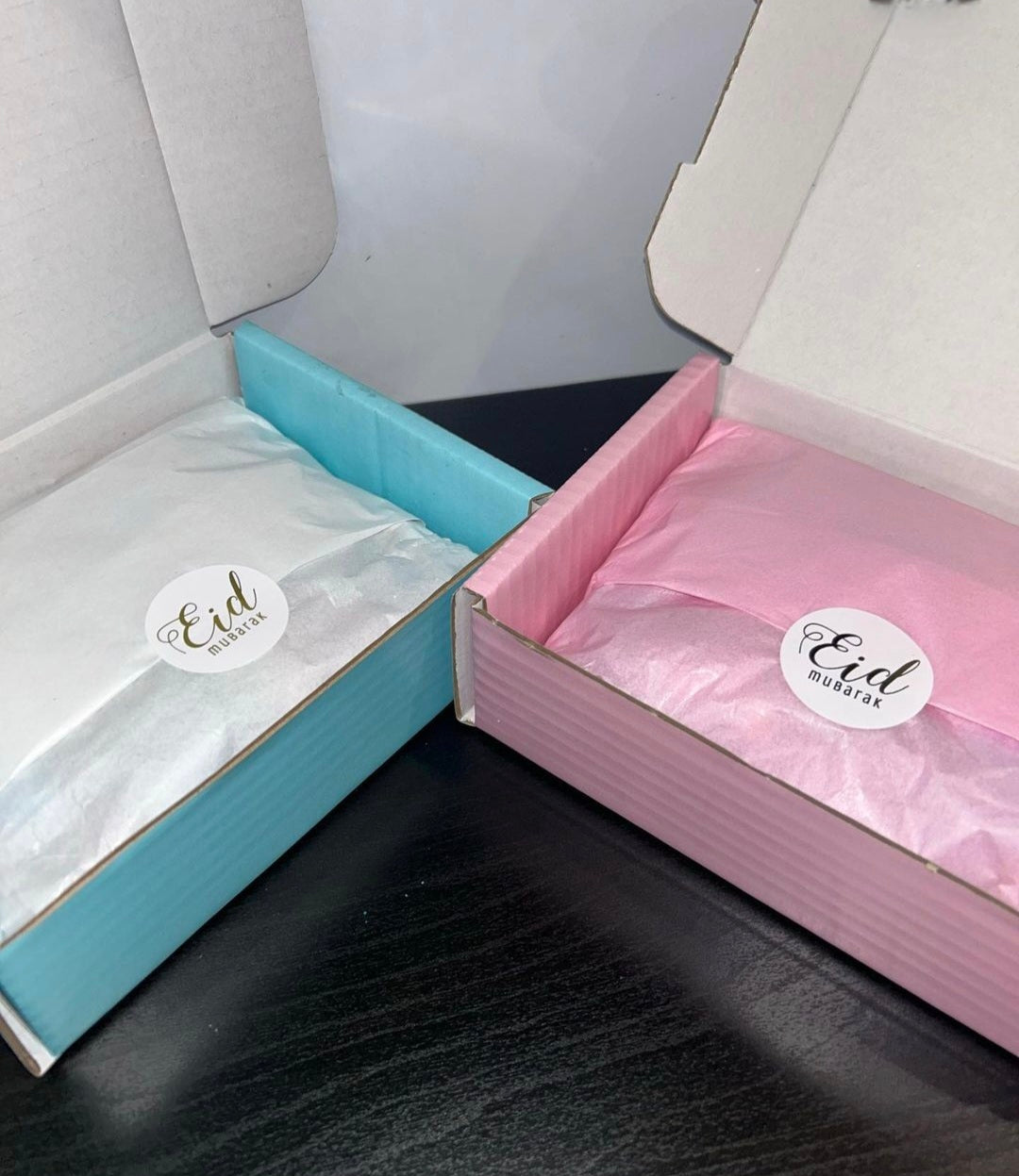 Gift box