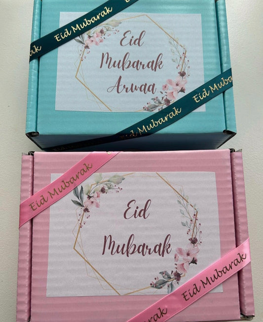 Gift box